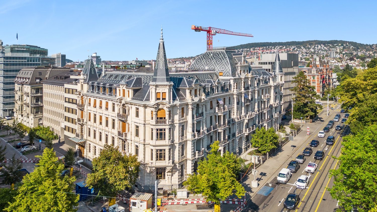 229m² office, Foto 4 von 10