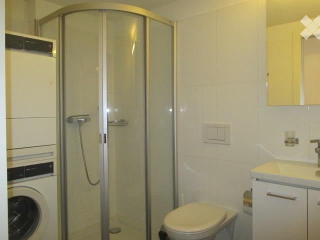 1 room apartment