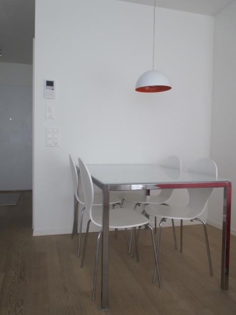 1 room apartment