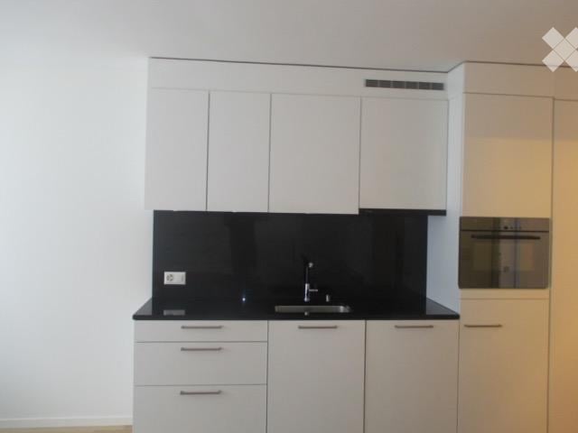1 room apartment