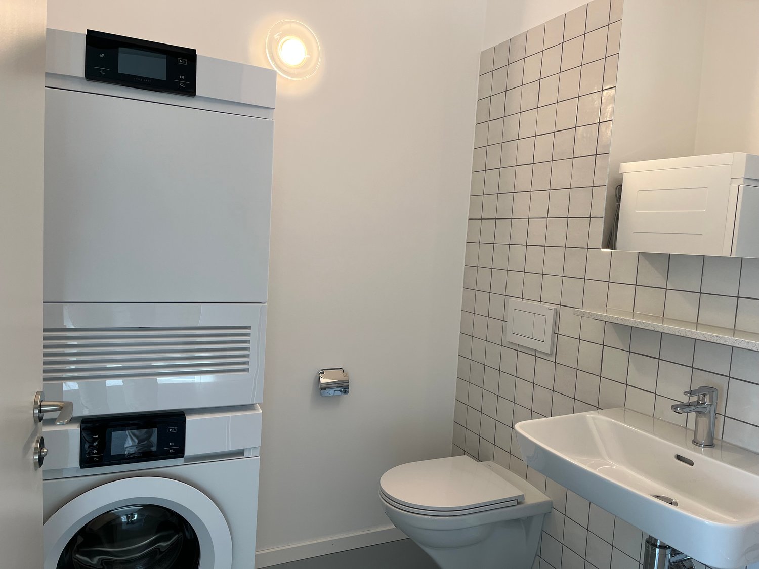 5 ½ rooms apartment, Foto 5 von 9