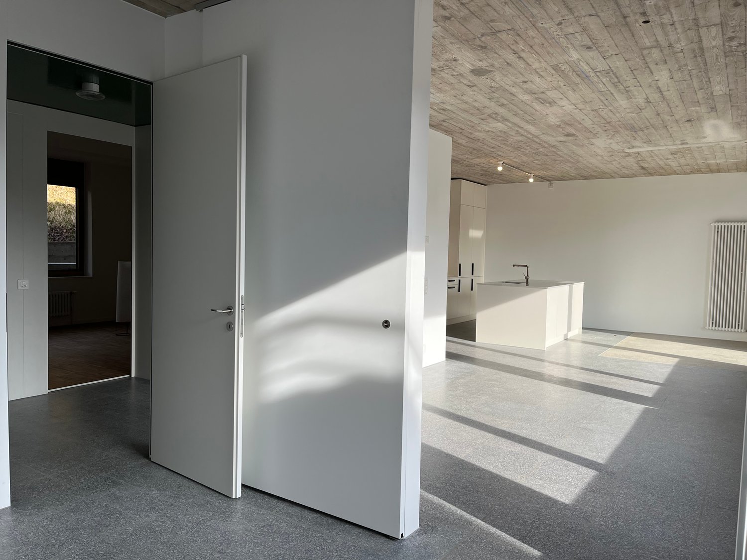 5 ½ rooms apartment, Foto 6 von 9
