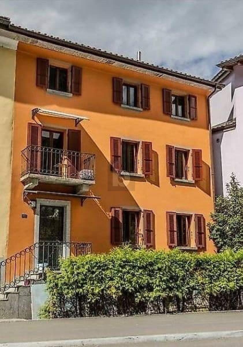7 ½ rooms single house