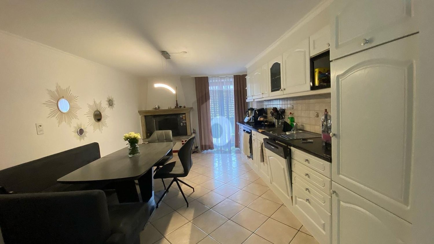 7 ½ rooms single house