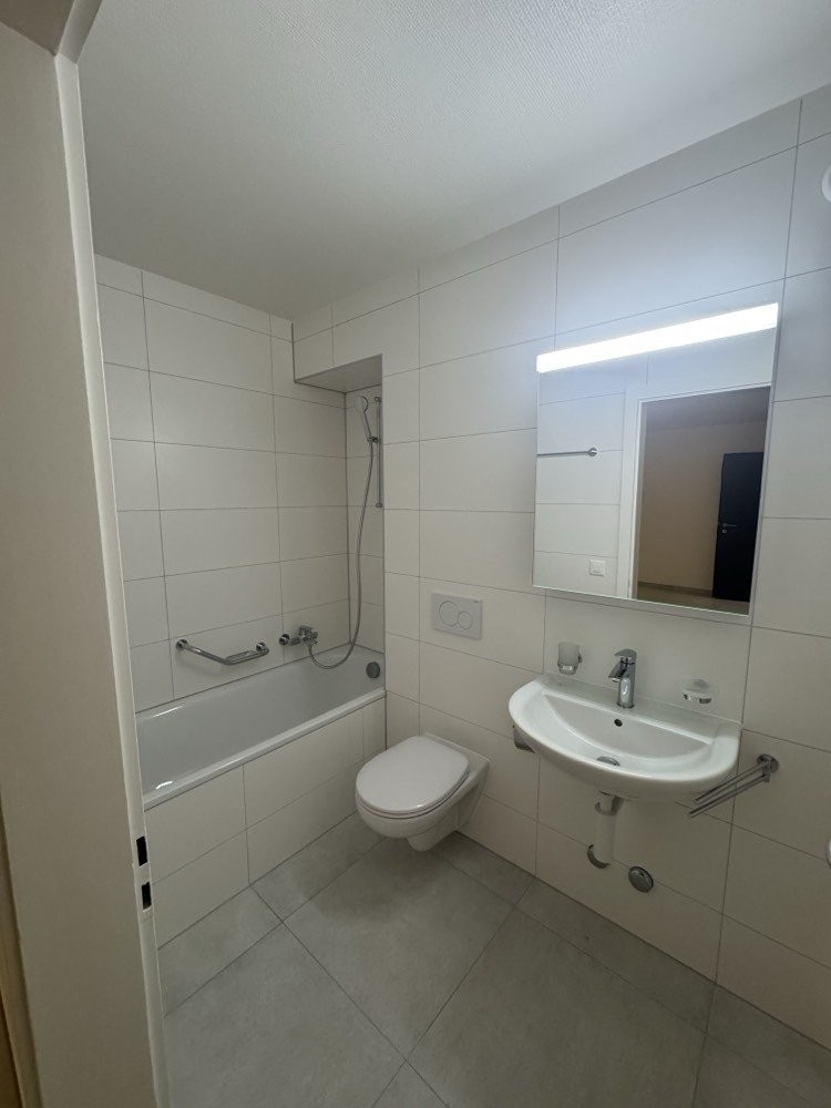 Appartamento di 2 ½ locali