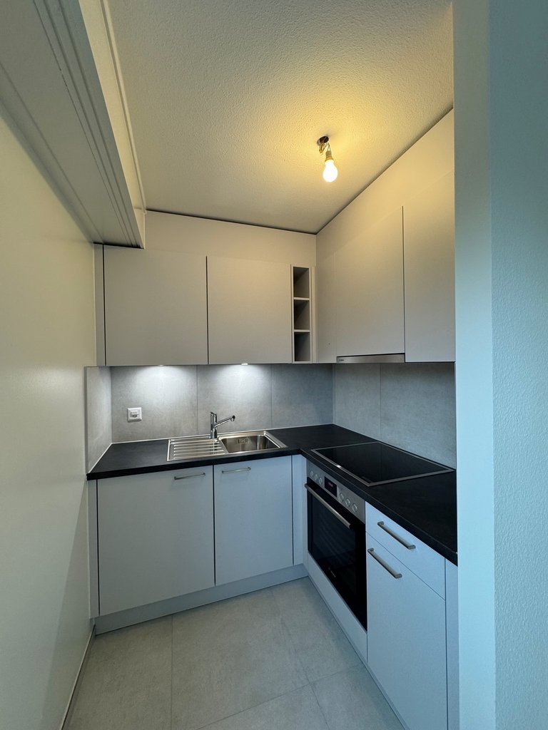Appartamento di 2 ½ locali