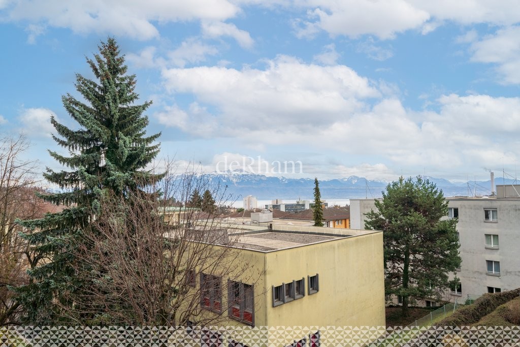 Appartamento di 2 ½ locali