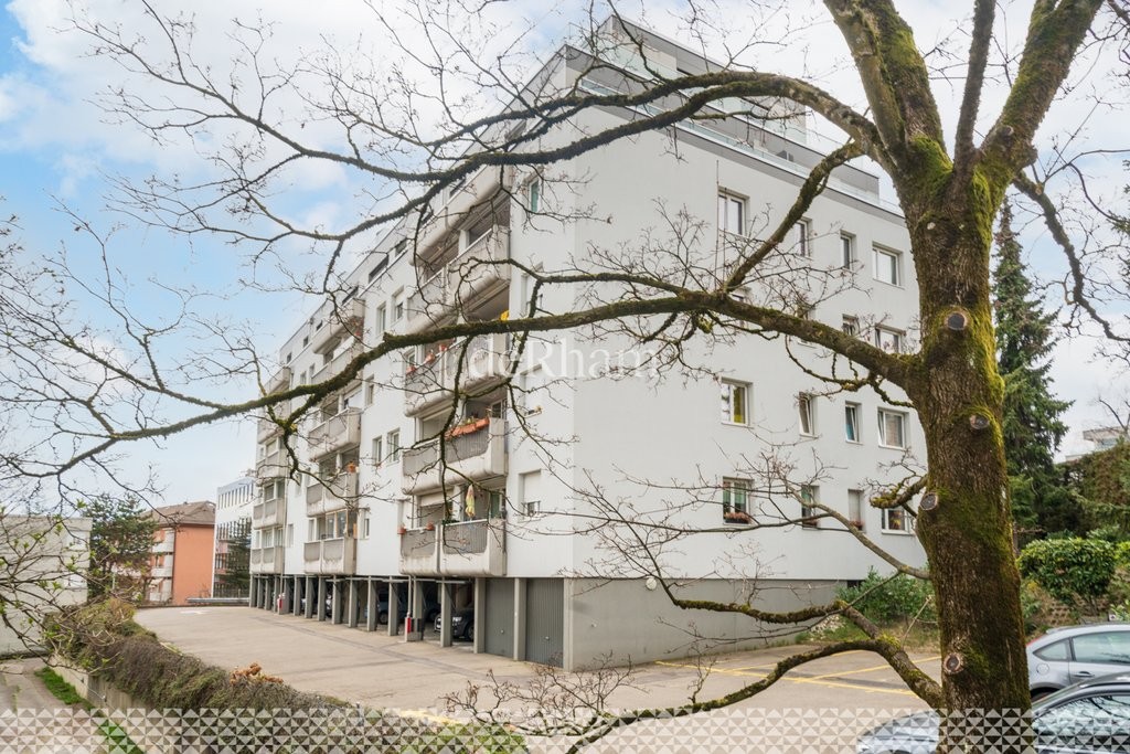 Appartamento di 2 ½ locali