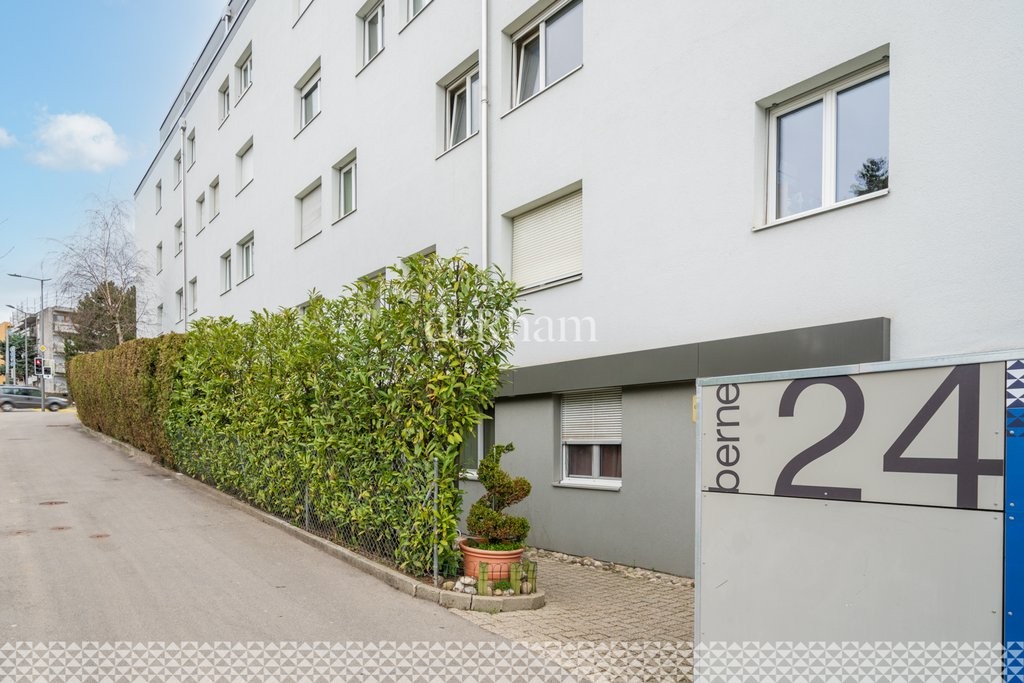 Appartamento di 2 ½ locali