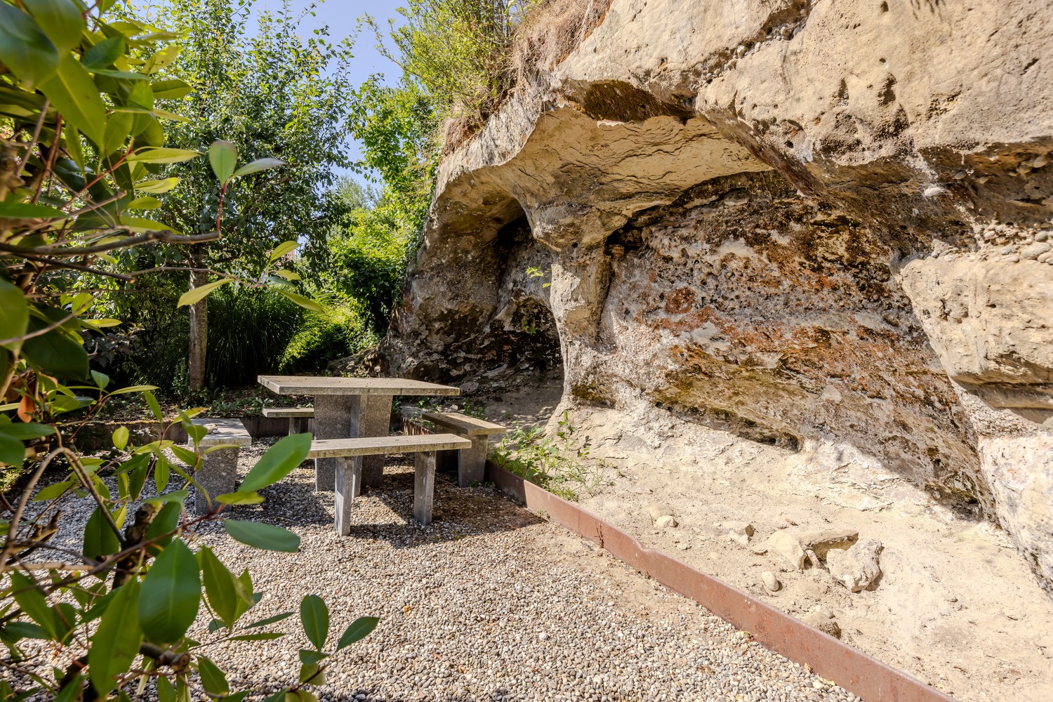 Maison individuelle de 5 ½ pièces