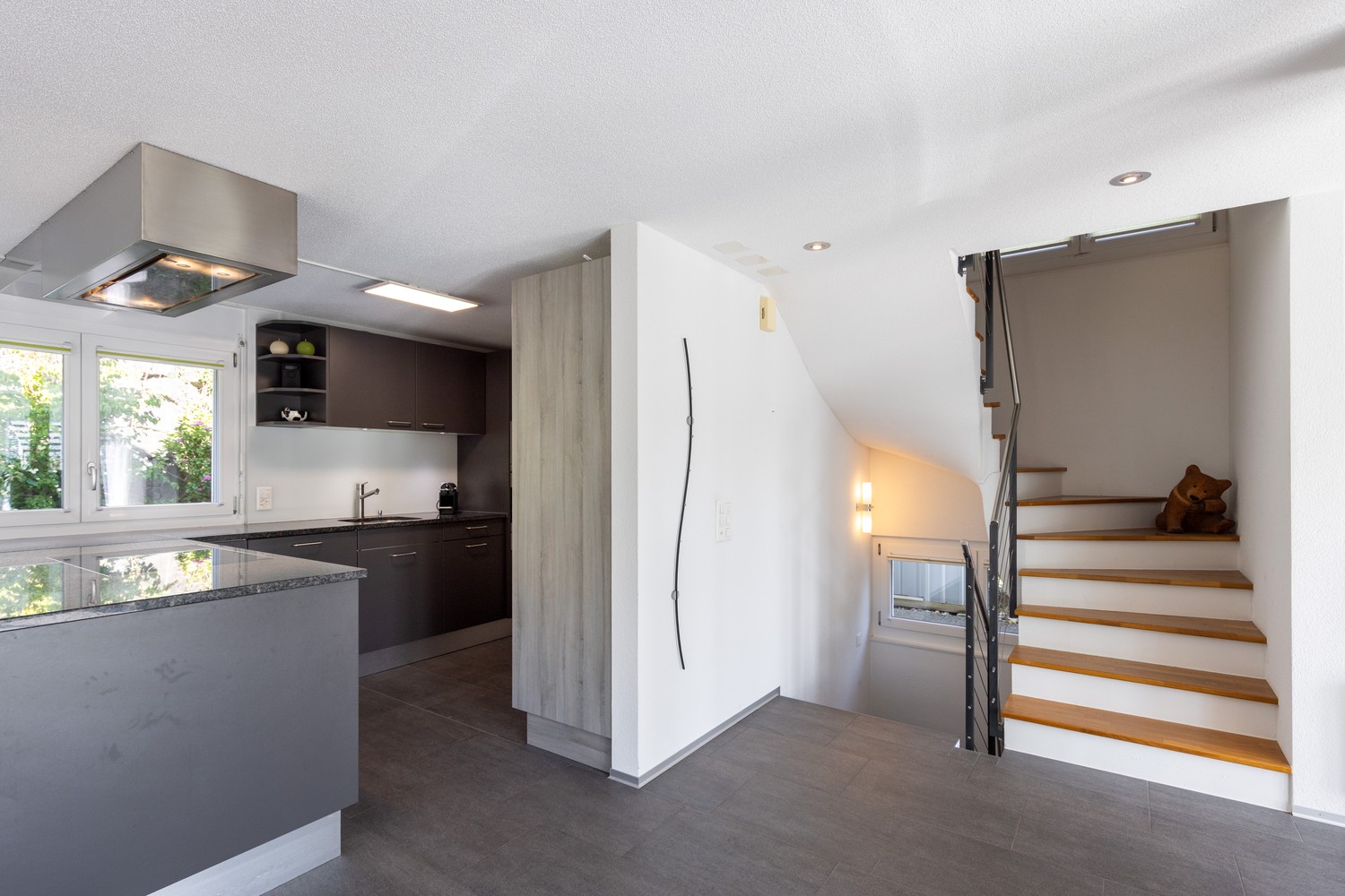 Maison individuelle de 5 ½ pièces