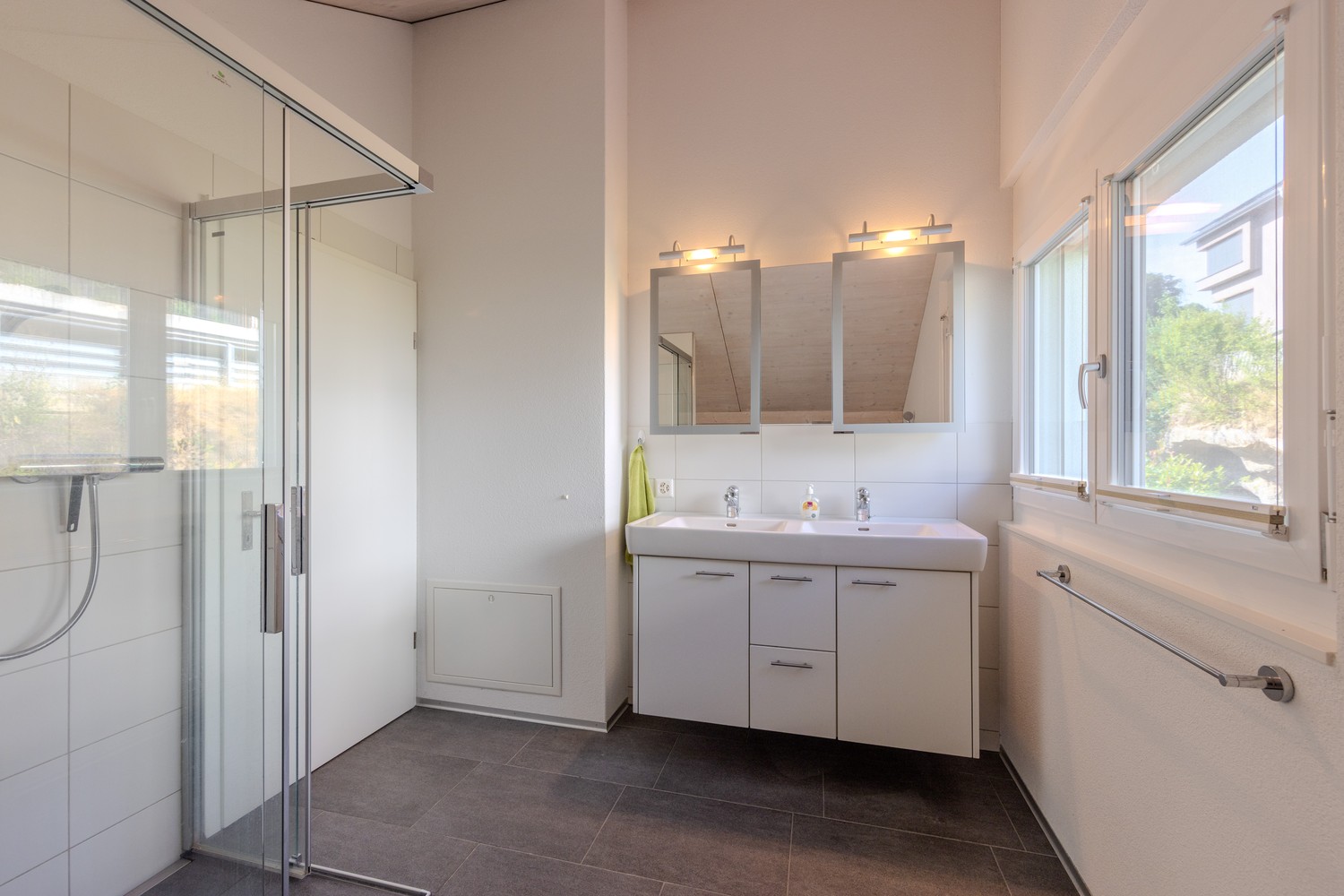 Maison individuelle de 5 ½ pièces