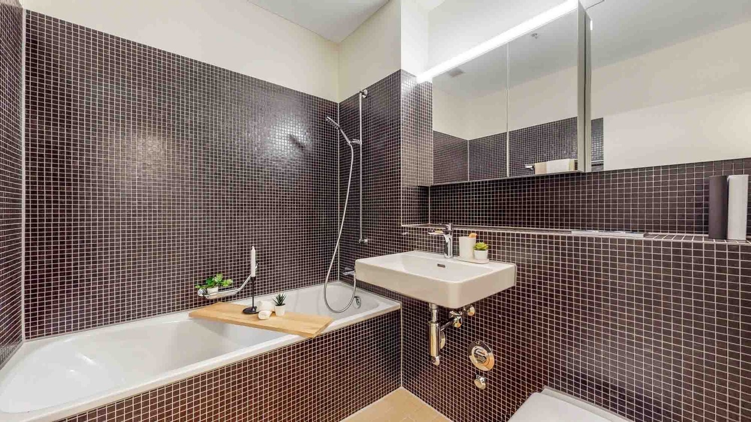 2 ½ rooms apartment, Foto 5 von 6