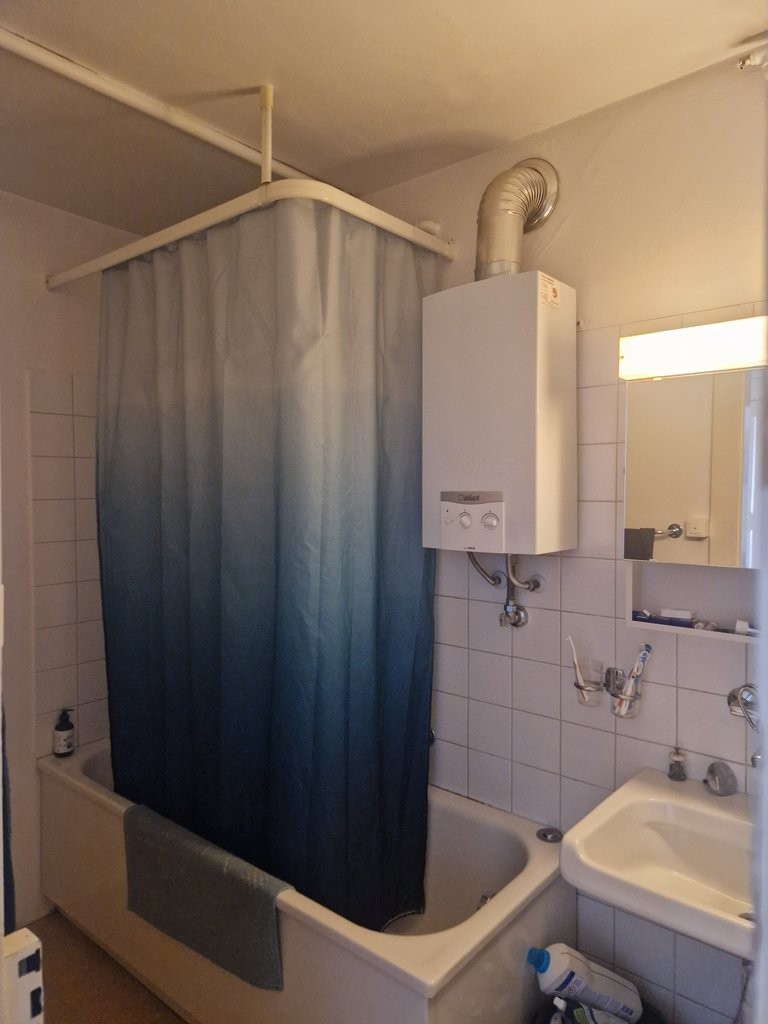 3 rooms apartment, Foto 7 von 7