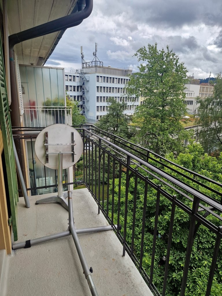 3 rooms apartment, Foto 6 von 7