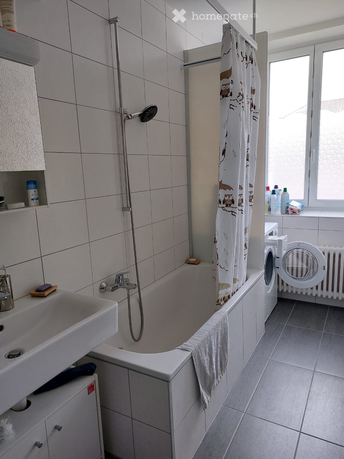 5 rooms apartment (2)