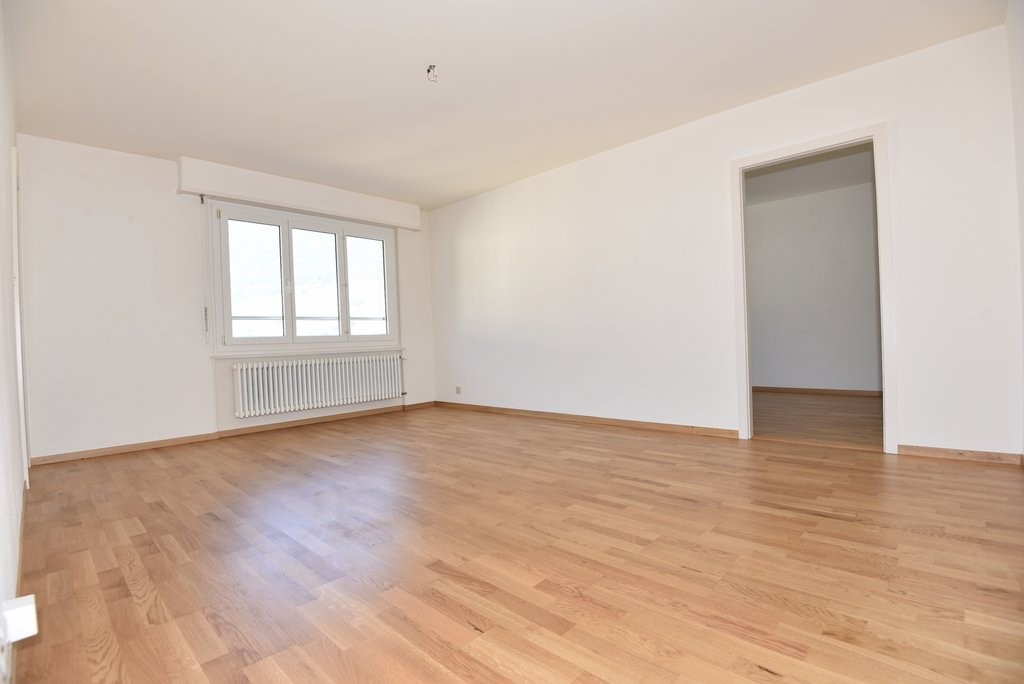 2 rooms apartment
