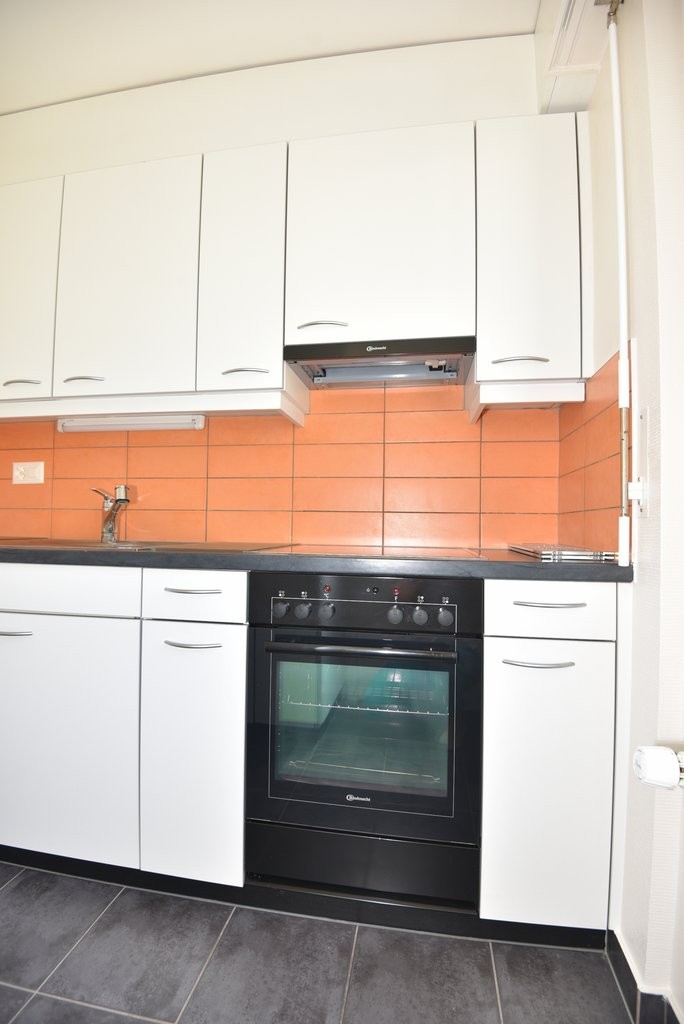2 rooms apartment
