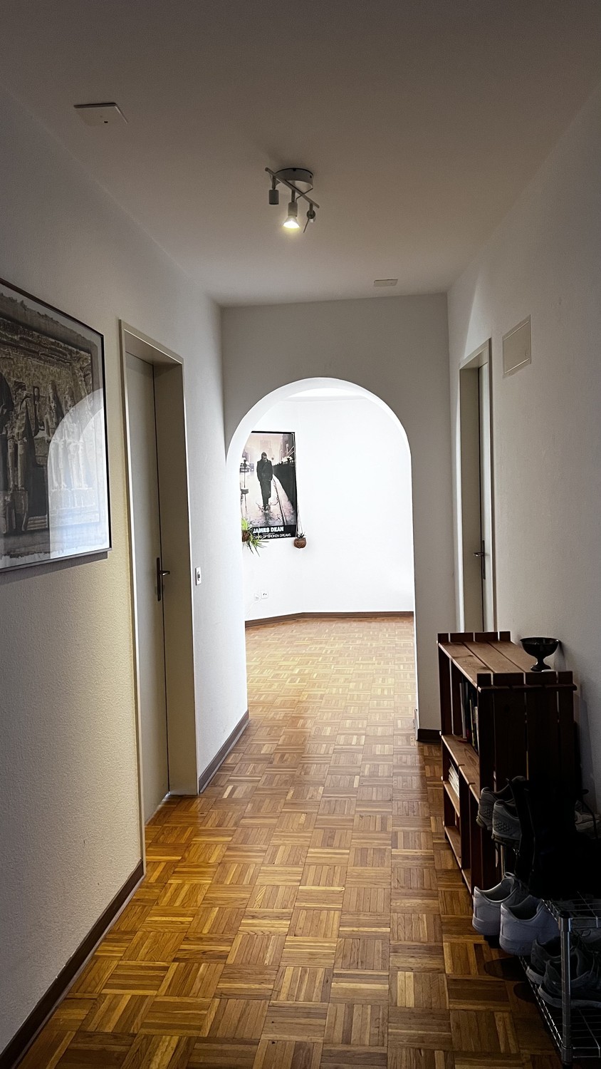 Zimmer in einer WG, Foto 3 von 5