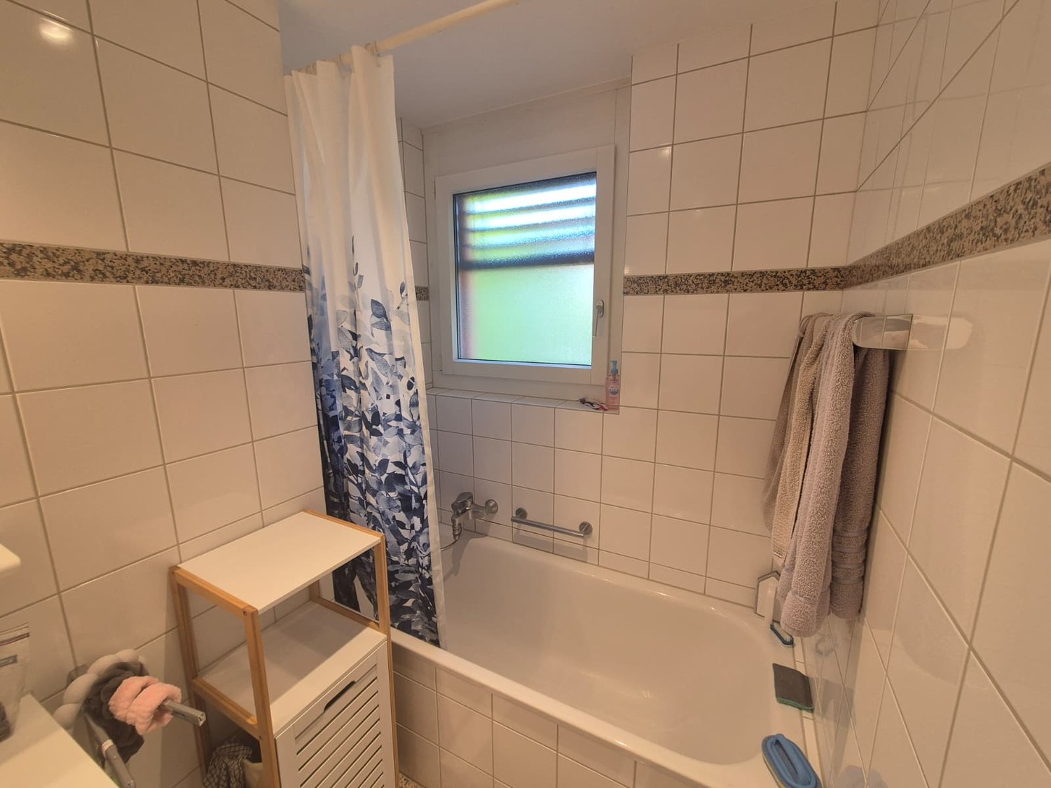 2 ½ room apartment