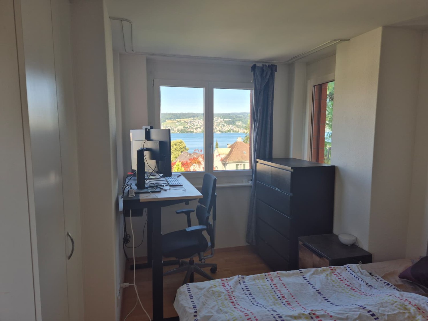 2 ½ room apartment