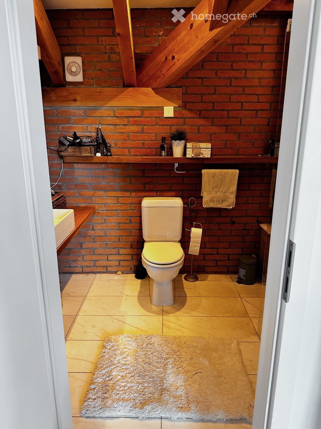 3 ½ rooms apartment, Foto 4 von 5