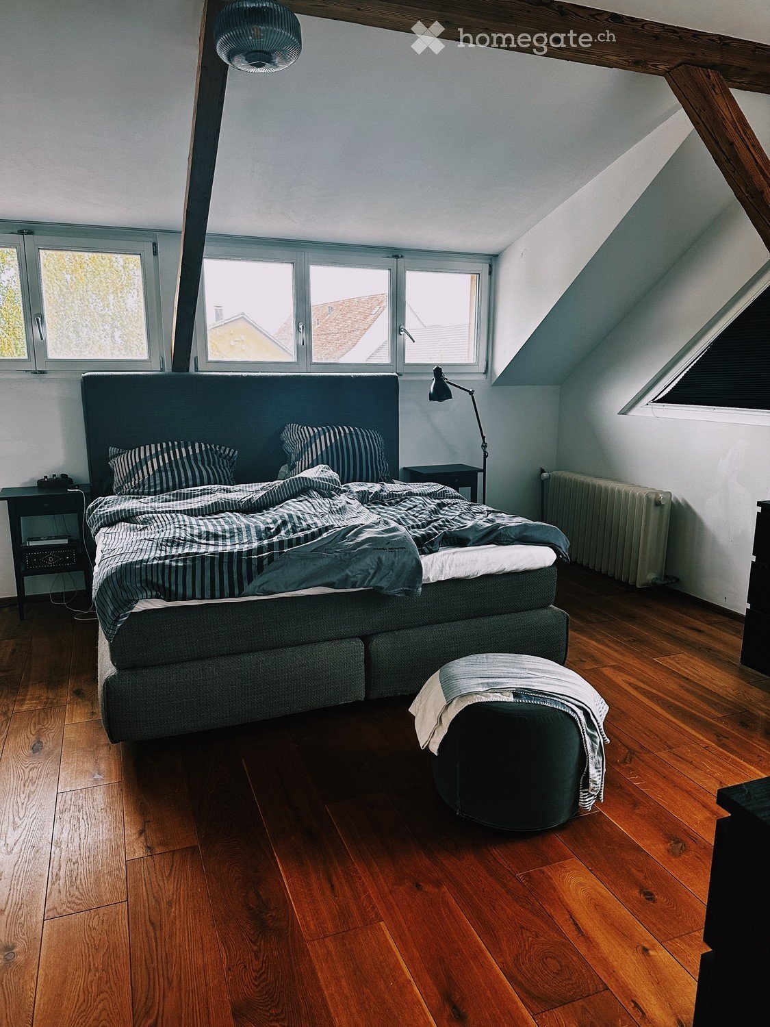 3 ½ rooms apartment, Foto 5 von 5