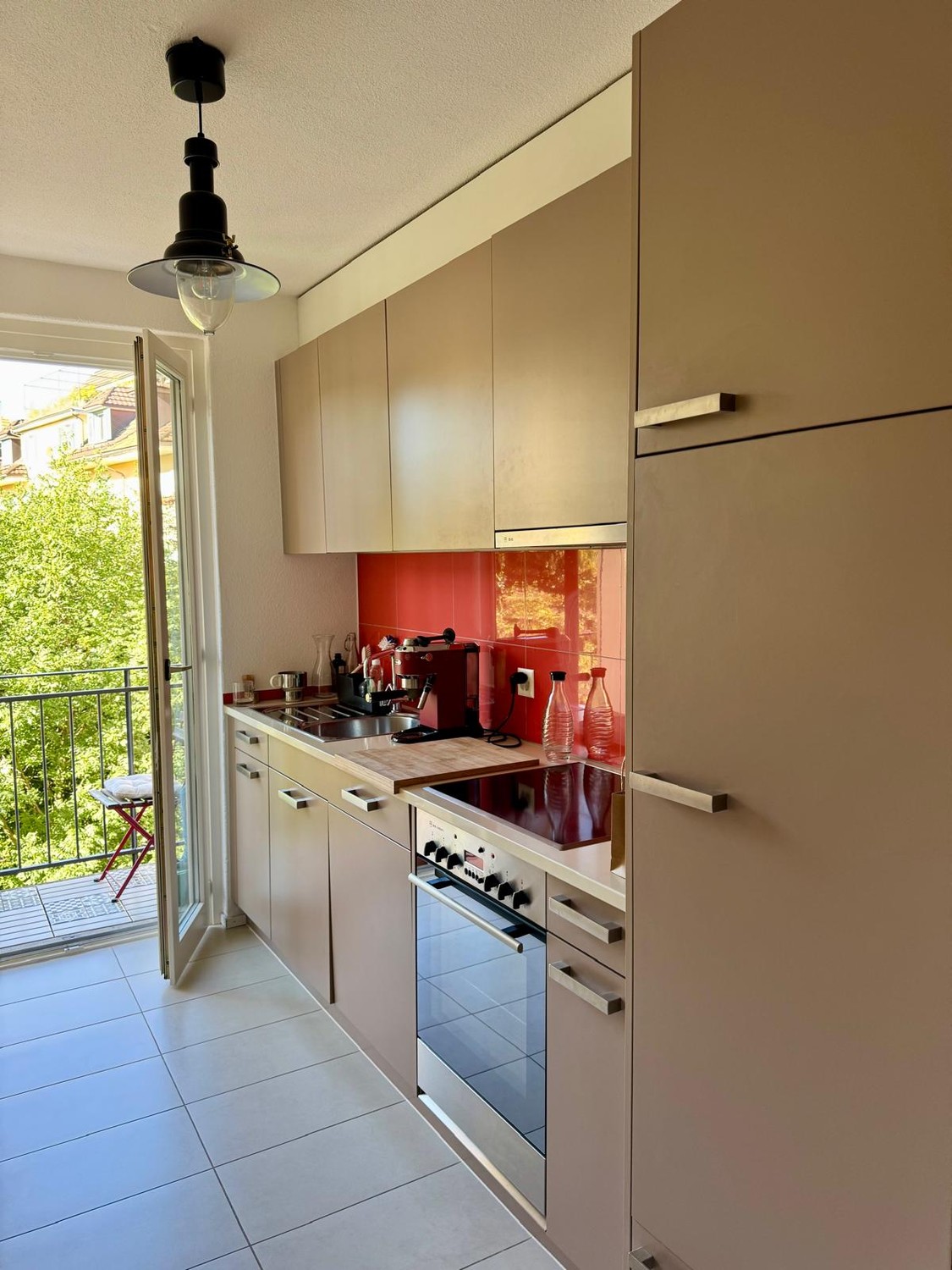 2 ½ rooms apartment, Foto 5 von 5