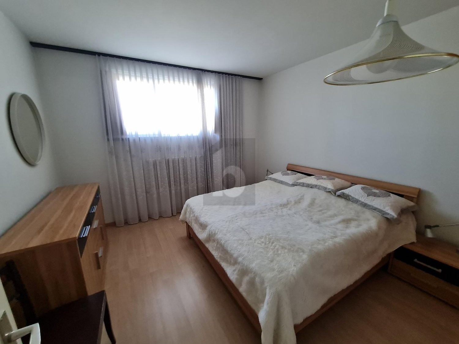 4 ½ pièces appartement