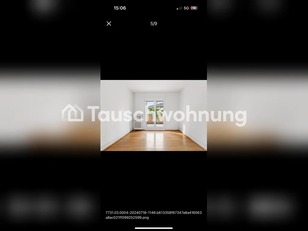 2 ½ rooms apartment, Foto 5 von 10