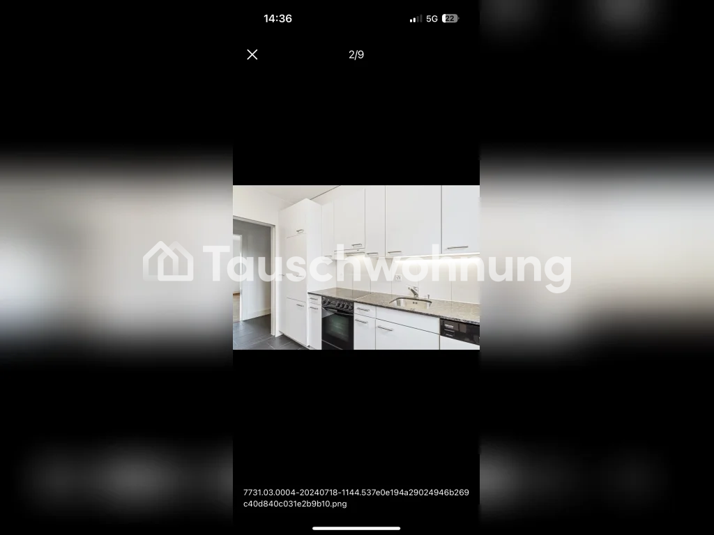 2 ½ rooms apartment, Foto 4 von 10