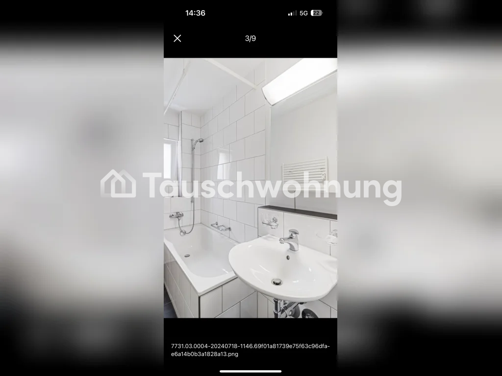 2 ½ rooms apartment, Foto 6 von 10