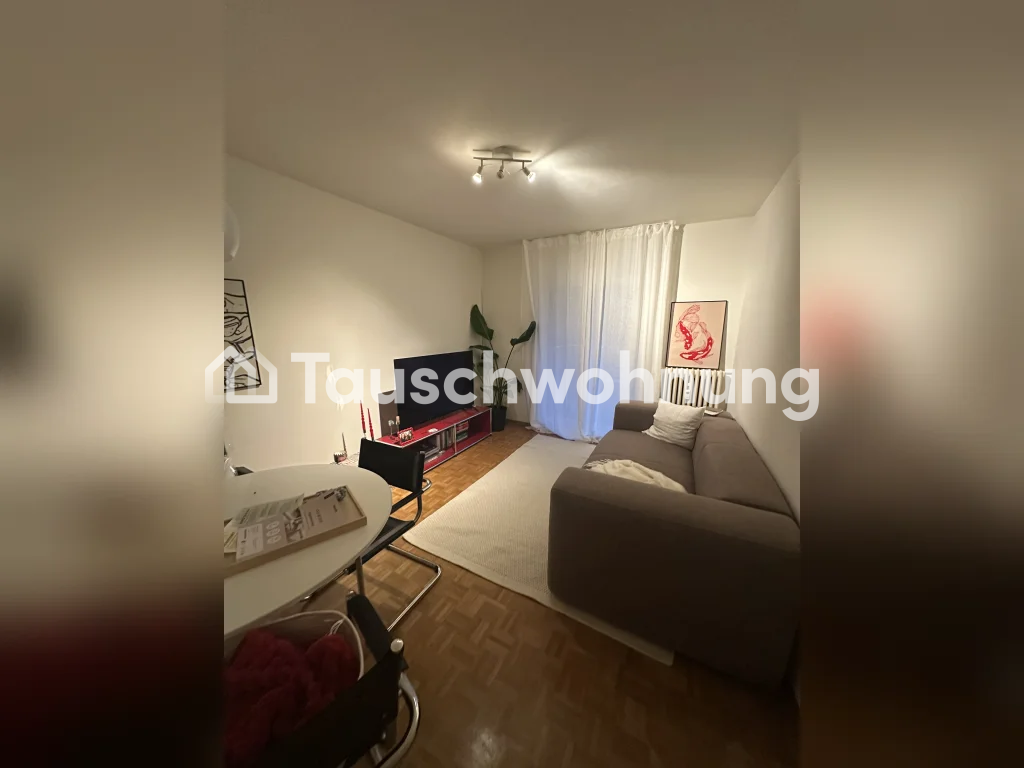 2 ½ rooms apartment, Foto 1 von 10