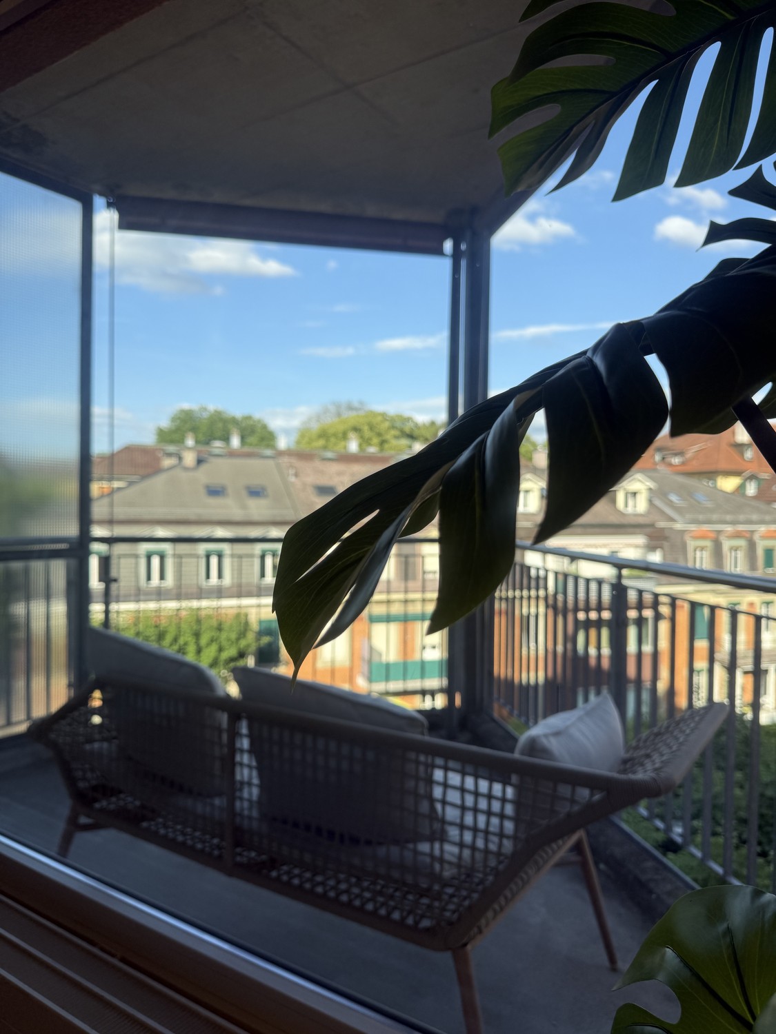 3 ½ Zimmer Wohnung, Foto 3 von 7