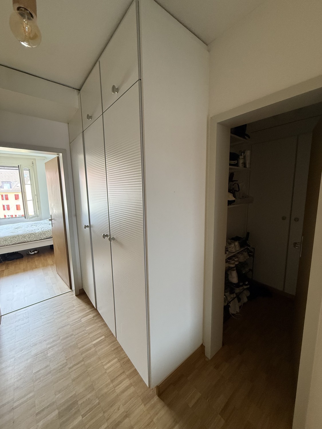 3 ½ Zimmer Wohnung, Foto 7 von 7