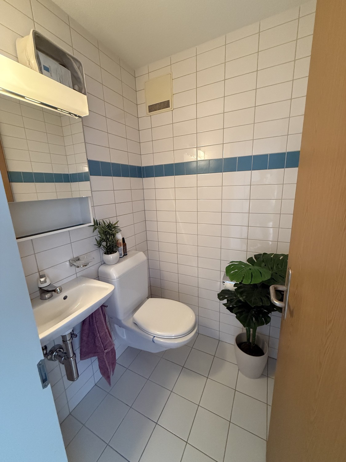 3 ½ Zimmer Wohnung, Foto 6 von 7