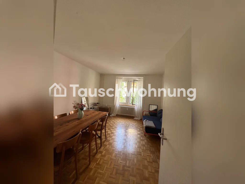 3 ½ rooms apartment, Foto 1 von 8