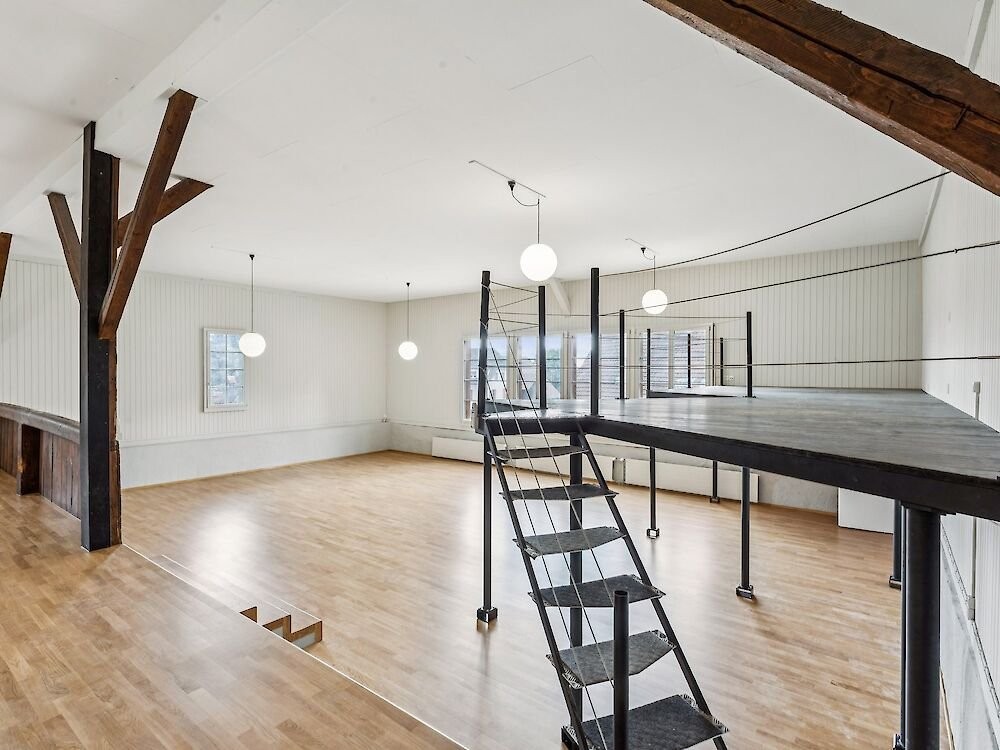 2 rooms loft, Foto 8 von 10