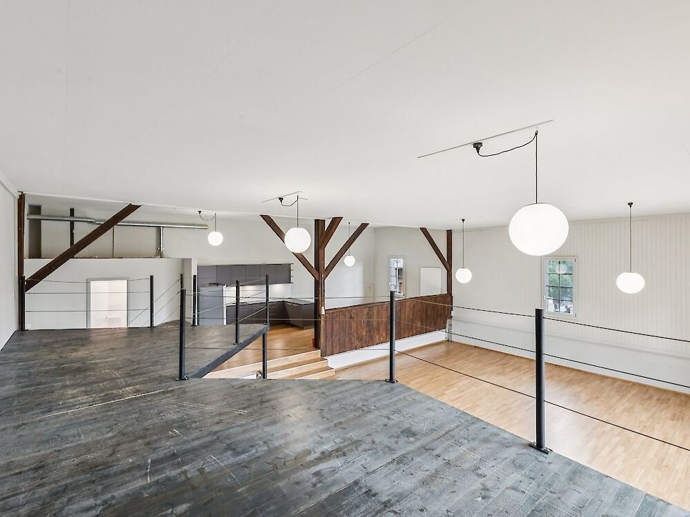 2 rooms loft, Foto 10 von 10