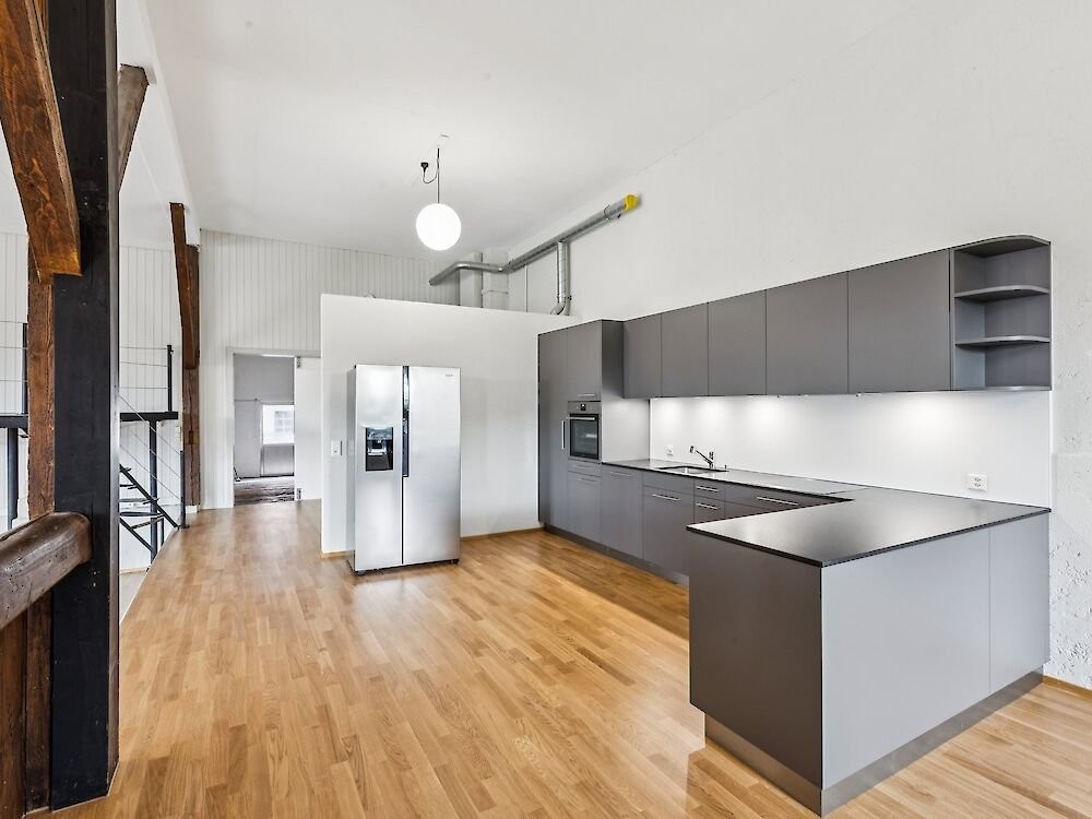 2 rooms loft, Foto 1 von 10