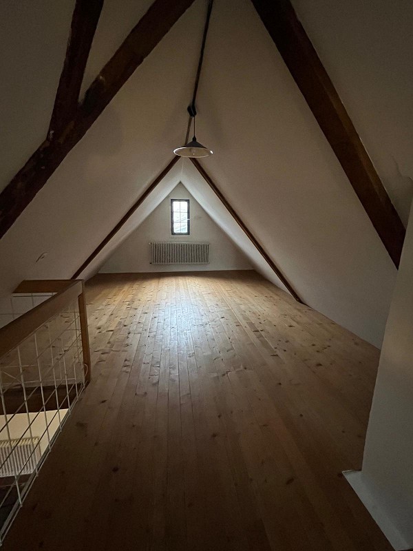 4 rooms apartment, Foto 5 von 10