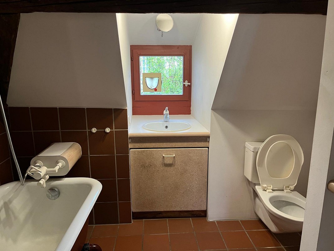 4 rooms apartment, Foto 8 von 10