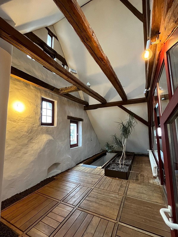 4 rooms apartment, Foto 4 von 10