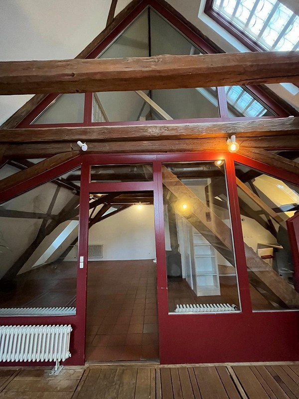 4 rooms apartment, Foto 9 von 10