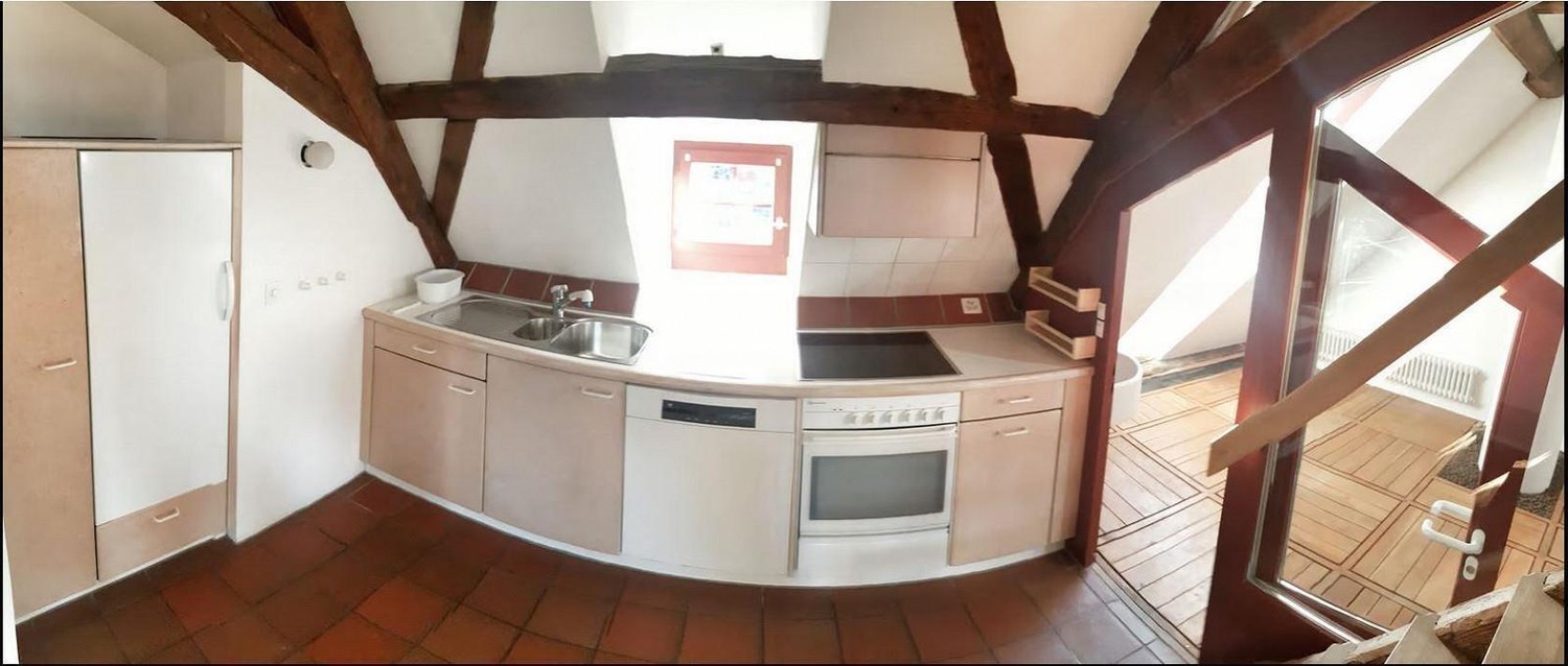 4 rooms apartment, Foto 10 von 10