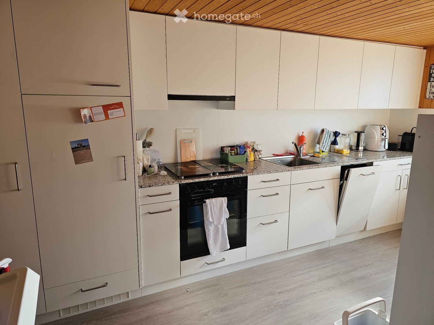 3 ½ rooms apartment, Foto 4 von 5