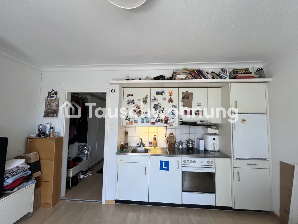1 ½ rooms apartment, Foto 6 von 7