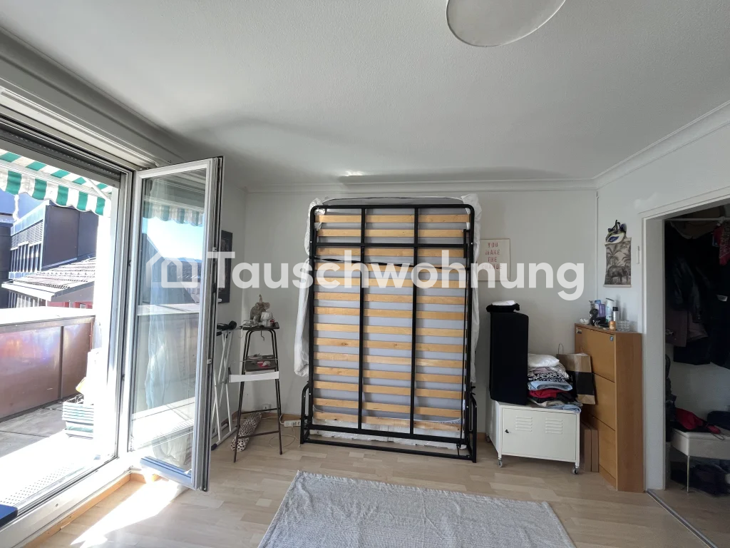 1 ½ rooms apartment, Foto 4 von 7