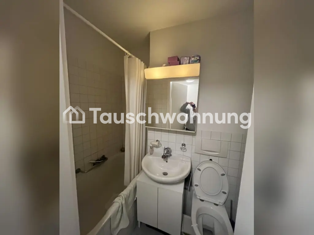 1 ½ rooms apartment, Foto 7 von 7
