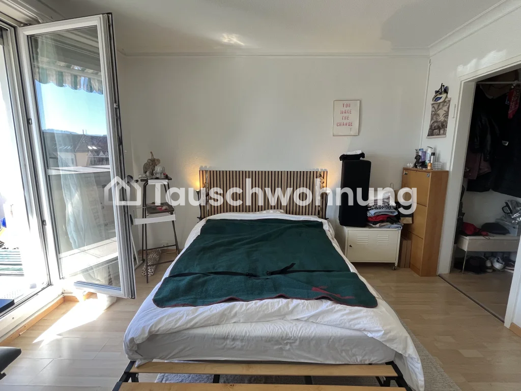 1 ½ rooms apartment, Foto 5 von 7